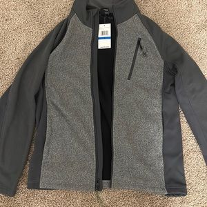 Men’s XL Spyder Jacket